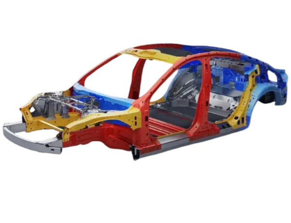 鋁型材定制開模汽車車窗框架鋁型材 工業(yè)鋁型材