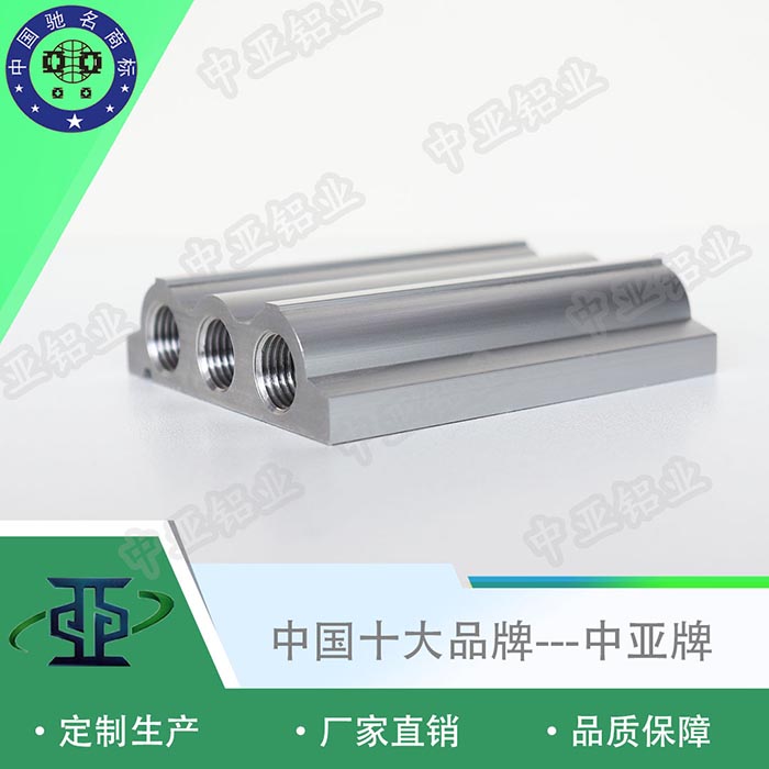 松溪鋁型材工業(yè)廠家排名前100名